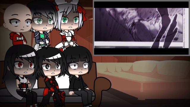 Saitama Family Reacciona A Rap De Saitama Vs God