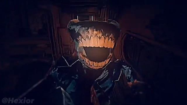 Ink Demon Edit! — Bendy And The Dark Revival #bendyandthedarkrevival #edit #capcut смотреть онлайн