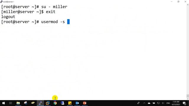 Linux # 10 смотреть онлайн