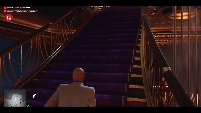 HITMAN 3 FREE !!!! BUT....... смотреть онлайн