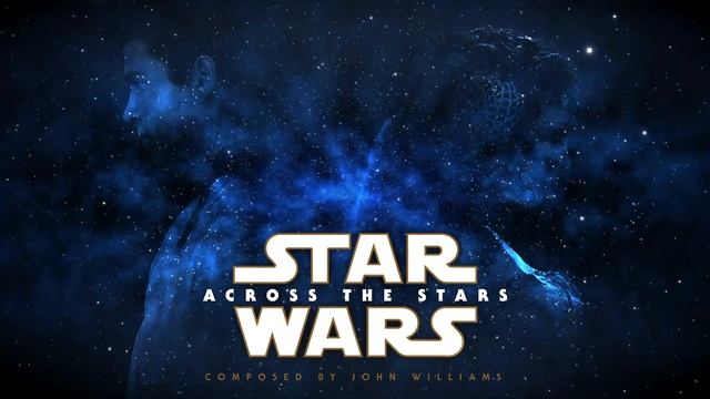 Star Wars: Attack of the Clones • Across the Stars (cover) смотреть онлайн