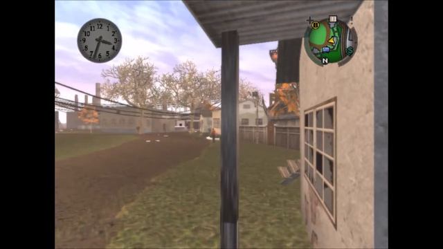 Bully: Conspiracy Theories #3 - Piggsy смотреть онлайн