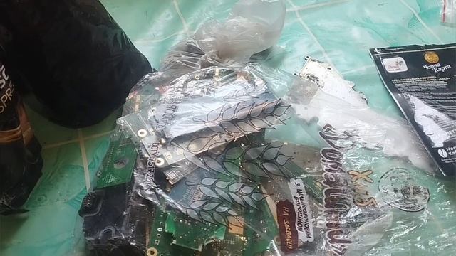 Посылка на переработку 18,700 кг смотреть онлайн