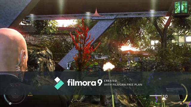HITMAN ABSOLUTION EPISODE=1 смотреть онлайн