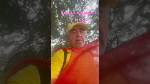 Когда штырит у моря… смотреть онлайн