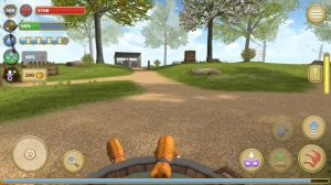 Куда пропал Кид и Пурумчата #17 Симулятор КОТА и КОШКИ