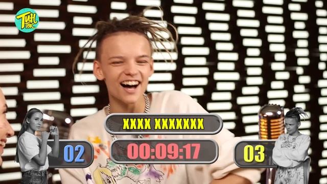 MIA BOYKA vs ЕГОР ШИП | Баттл-шоу 