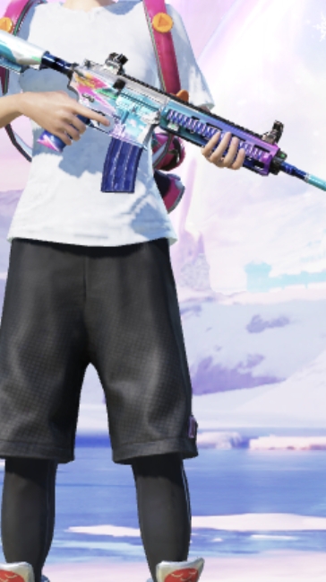 мой инвентарь