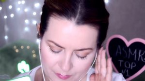 ASMR SPA День и Массаж Лица /Ролевая игра / ASMR Spa day