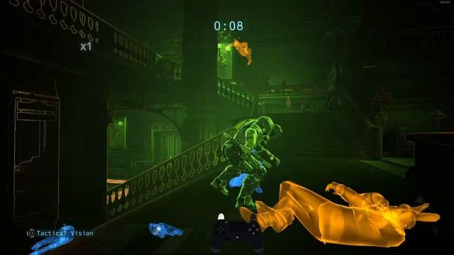 Checking out: (Fastest, Deathstroke) in 10s | Batman Arkham Origins смотреть онлайн