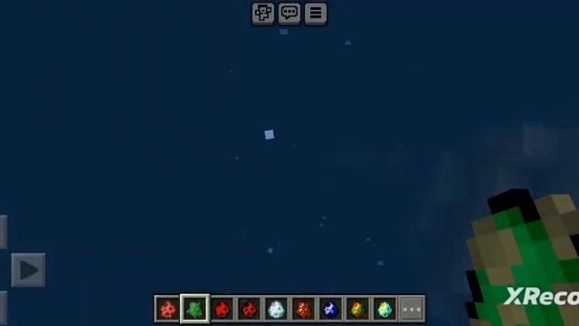 Обзор мода Aeon Fantasy смотреть онлайн
