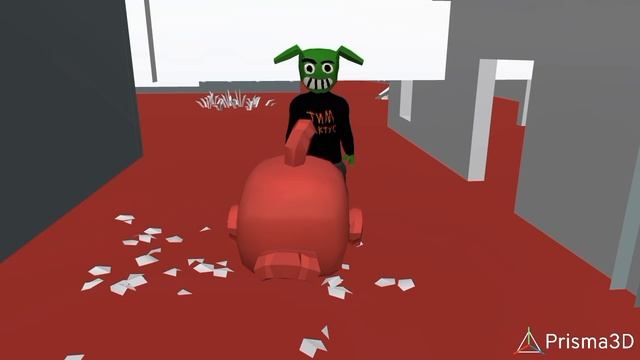 Чикен и Тимоха 🌵 смотреть онлайн