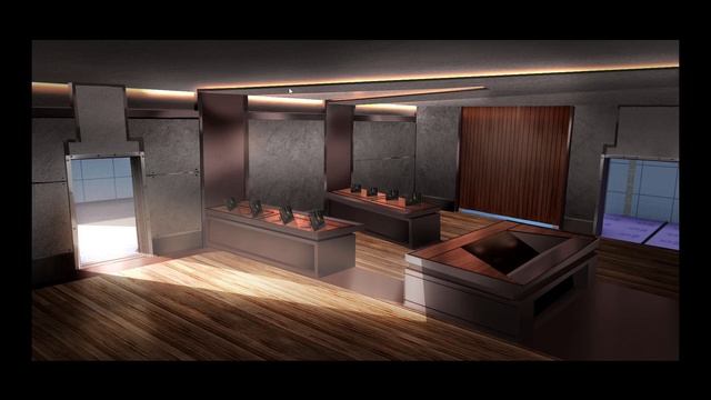 Y8s4 New Siege Map Teaser Art Deimos Lair Confirmed! Rainbow Six Siege смотреть онлайн