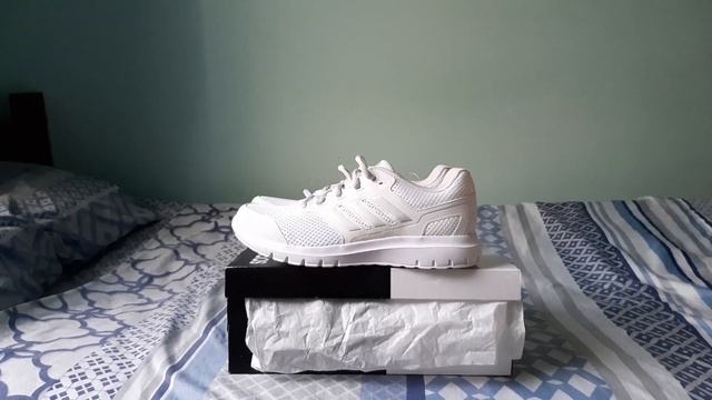 Especial dia das mães: Review Adidas Duramo Lite 2.0 смотреть онлайн