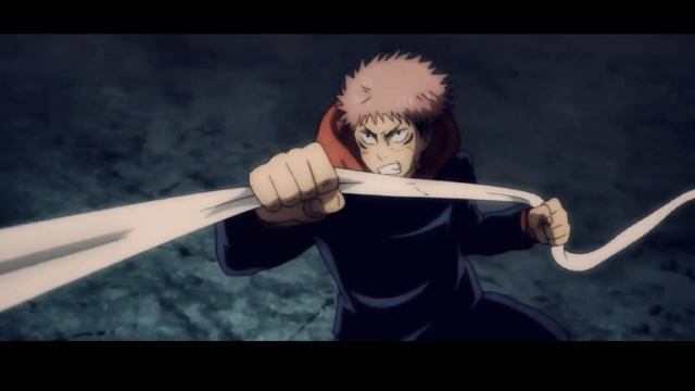 Yuji Itadori Vs Mahito - Itadori RAGE - Jujutsu Kaisen [ AMV ] - Life ᴴᴰ