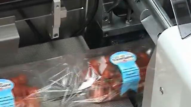 Record Scorpion с сиcтемой подачи Flowfeed Soft Touch смотреть онлайн