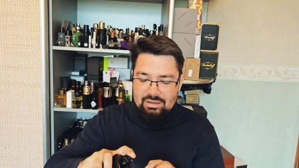 Laurent Mazzone Hard Leather: Когда CUOIUM и Black Afgano уже не те #электропарфюмер #маркинпарфюмрф