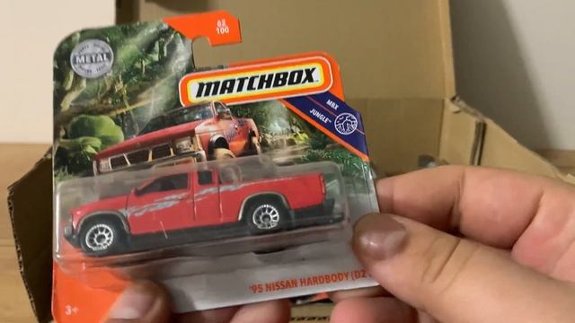 Matchbox. Поповнення асортименту topwheelsua. ДОДЖ | АЛЬФА РОМЕО | НІССАН | РЕНДЖ РОВЕР | ФОРД смотреть онлайн