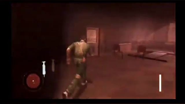 Manhunt 2 PS2 Gameplay Commentary смотреть онлайн