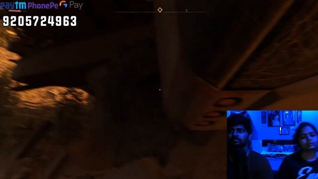 DYING LIGHT LIVE STREAM EPISODE 1 смотреть онлайн