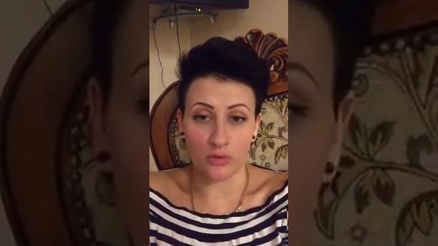 Отзыв. Ксения смотреть онлайн