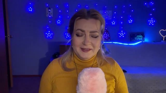 АСМР ночь для сна / asmr stream смотреть онлайн