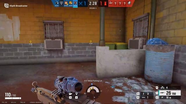 #tom#clancys #rainbow #six #siege #gameplay #gaming #games #onlinegaming #gameplay #trending смотреть онлайн