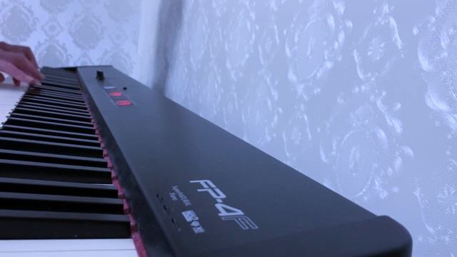 Alkan slow tempo practice #Alkan смотреть онлайн