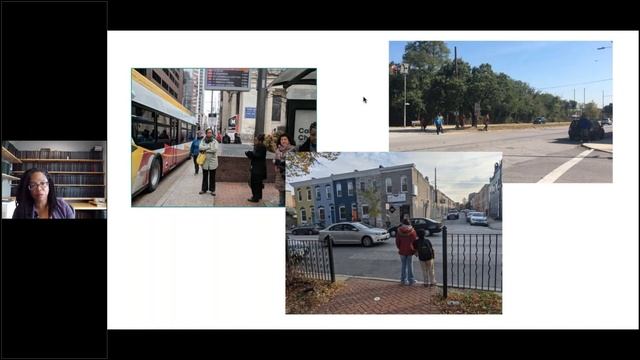 Commonwealth Communities: Make Way for Walkability смотреть онлайн