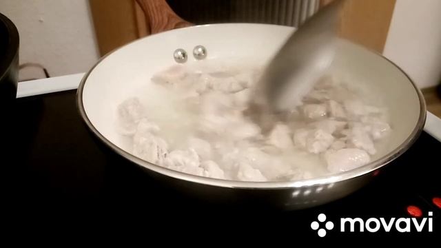 Dinner💞Быстрый ужин #deutschland #dinner #food #ужин