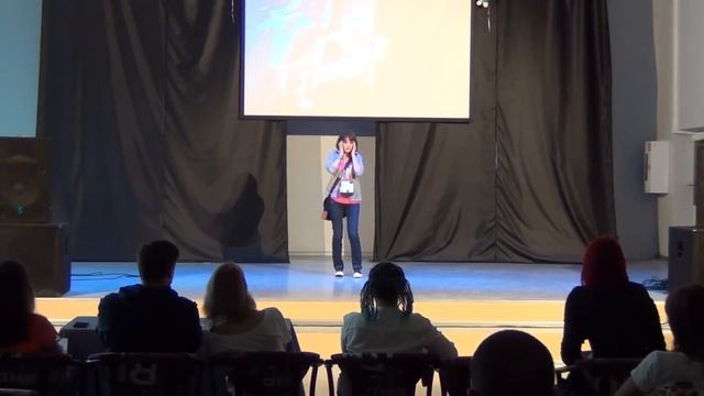 Life Is Strange - Max Caulfield Cosplay (August 2015)