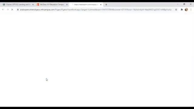 Guides for students to access Connect via the LMS смотреть онлайн