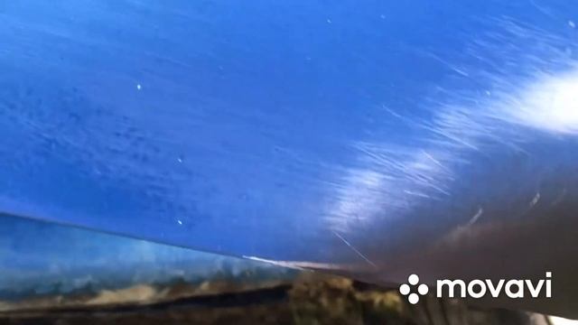 покраска бампера баллончиком бмв смотреть онлайн