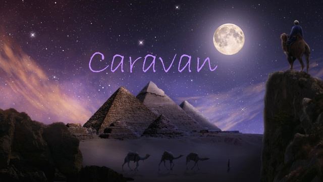 Caravan смотреть онлайн