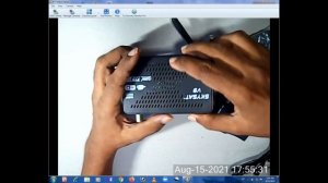 Satellite TV Receiver | Digital Satellite TV | Electronic Engineering 2021