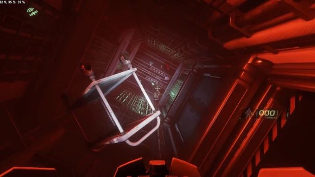 Star Citizen - Fall 2016 Free Fly смотреть онлайн