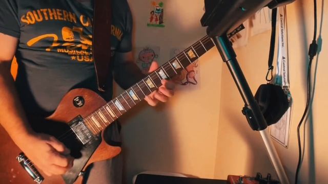 Led Zeppelin Since I’ve Been Loving You Improv Jam