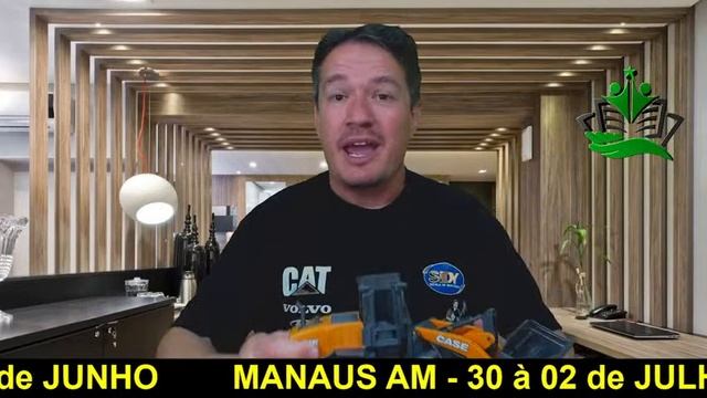 LIVE - MÁQUINAS PESADAS #1905389