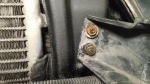 Замена и установка фар на Фиат Альбеа