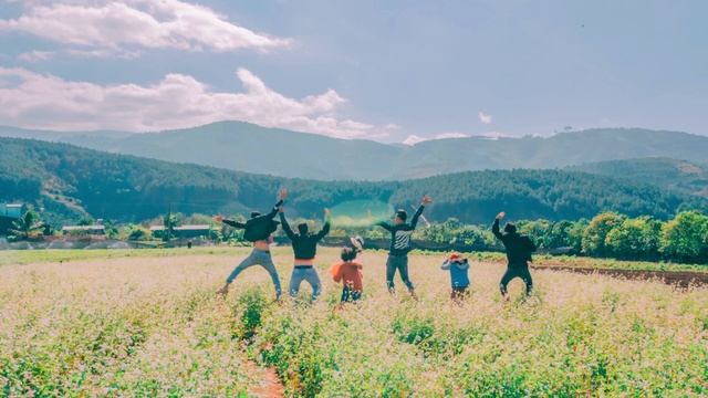 Бір досым бар