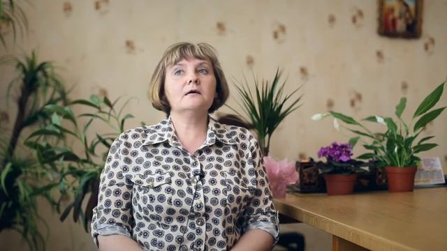 Интервью. Жанна Агатьева - учитель нач. классов сш №2 им А.Стоева, г. Григориополь