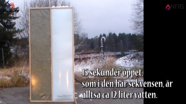 OS M SE, Informationfilm, Skumspik. Foampike. смотреть онлайн
