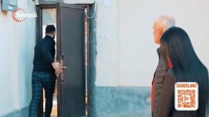 TAQDIRLAR - DUGONAM YIGITIMGA ERGA TEGIB OLDI