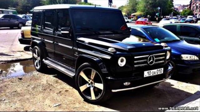 Armenian Cars EREVAN AUTO.am