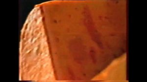 Реклама Chappi 2001