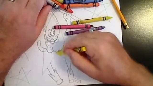 Star Mascot смотреть онлайн