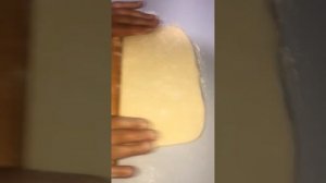 Очень вкусный -Бананово -шоколадный десерт в слоеном тесте !