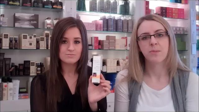 Dr Hauschka - Melissa Day Cream - Moisturiser for Combination Skin смотреть онлайн