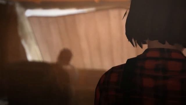 La reencarnación de William-Life is strange Episodio 3 Final смотреть онлайн