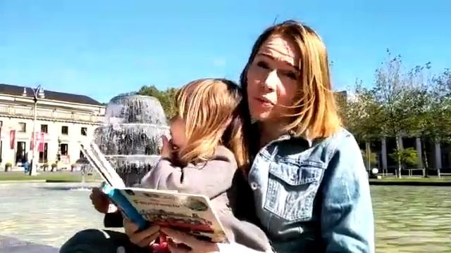 Отзыв Елена Цобель Висбаден 41год. Здоровье ребенка смотреть онлайн